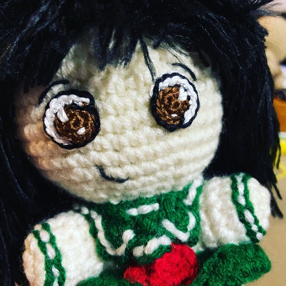 Find me on Ko-fi! ❤️ - Picture 4 of 8